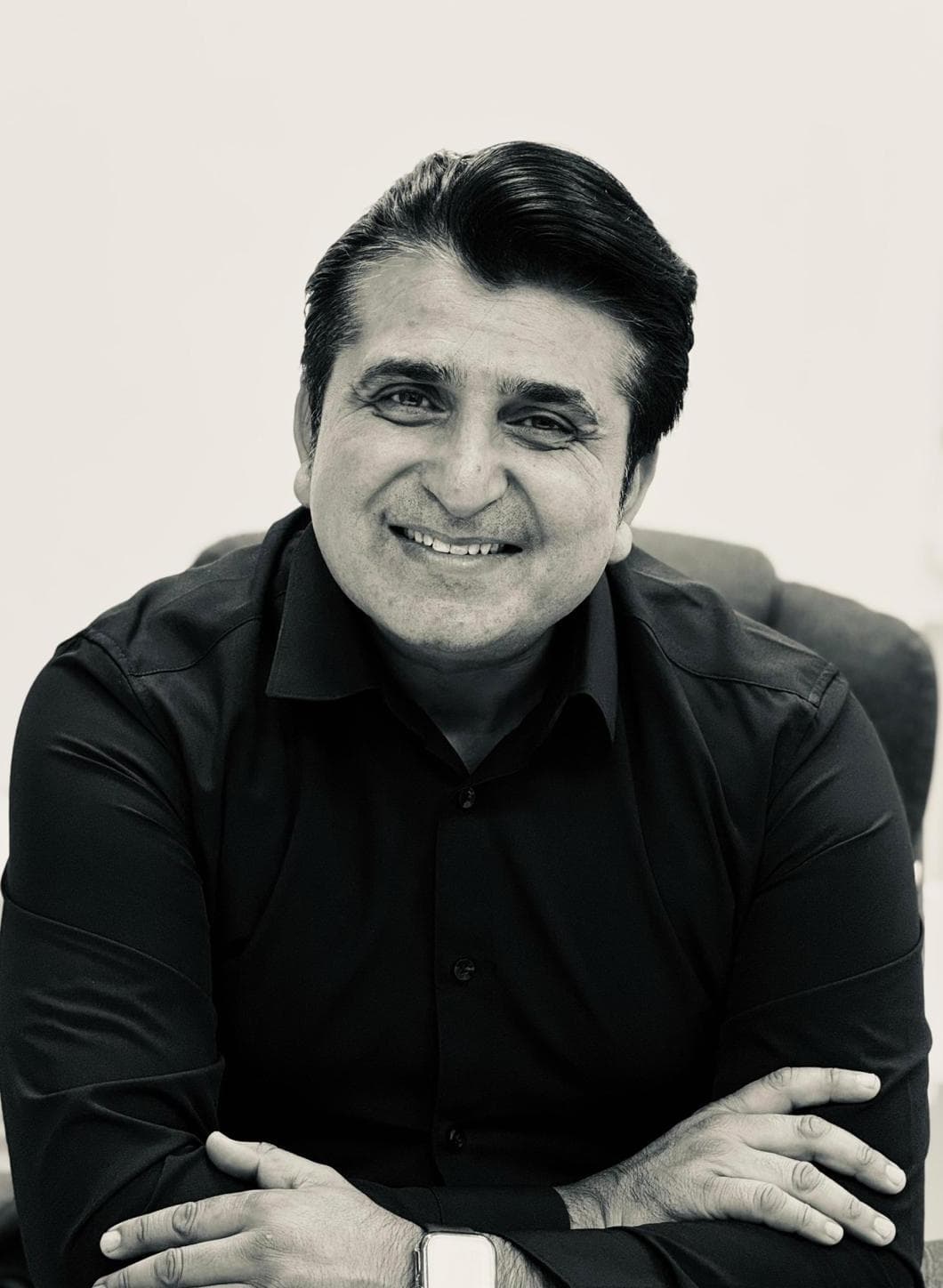 Nadeem Raja